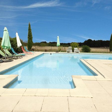 La Petite Grange Villa Lorignac Buitenkant foto