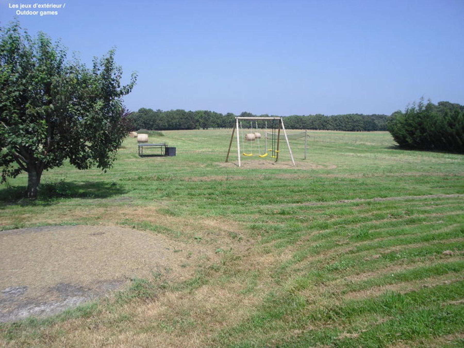 La Petite Grange Villa Lorignac Buitenkant foto