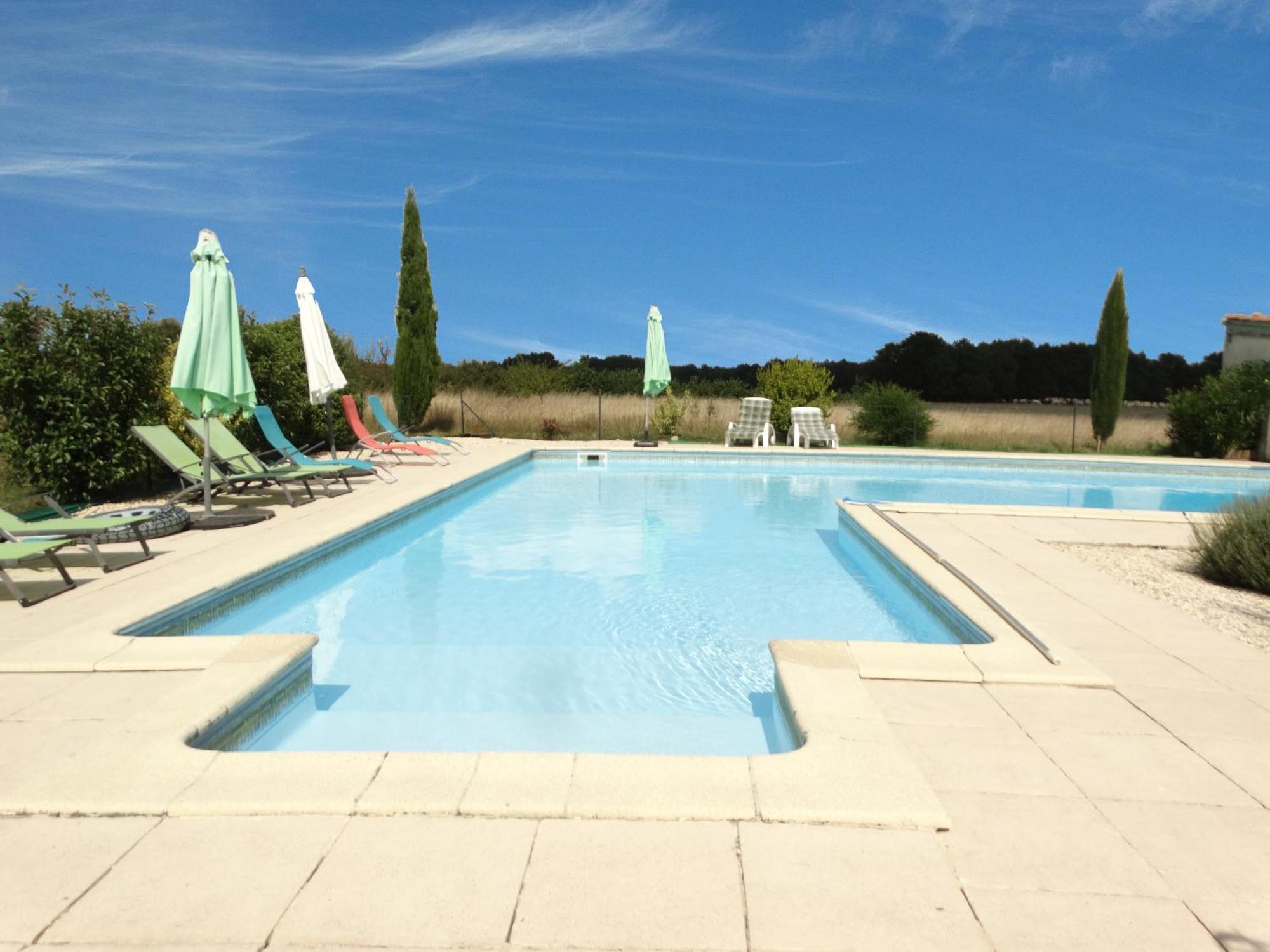 La Petite Grange Villa Lorignac Buitenkant foto