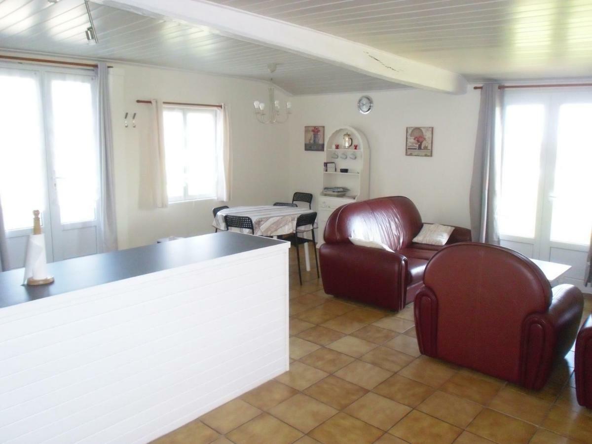 La Petite Grange Villa Lorignac Buitenkant foto